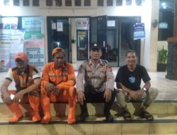 Antisipasi Kejahatan Jalanan Dan Tawuran Antar Remaja Di Perbatasan Galur Jaya