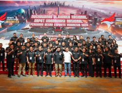 Sukses Lahirkan Atlet E-Sport Berprestasi, KaBIN Budi Gunawan Kembali Pimpin PB ESI