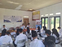 Sertifikasi Profesi Operator Budidaya Organik Tanaman oleh LSP Pertani Indonesia