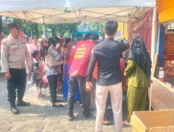 Pengecekan Daftar Pemilih Tetap (DPT) Gubernur dan Wakil Gubernur DKI Jakarta Tahun 2024 Melalui Online