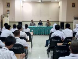 Deklarasi Gerakan Anti Tawuran di SMAN 1 Jakarta: Wujud Komitmen Polri Menciptakan Generasi Muda Bebas Kekerasan