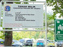 Lebih Baik Perhatikan Kondisi Lift Dibanding Proyek Lain Yang Tidak Substansial