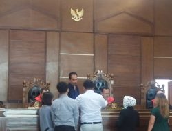 “Charoen Pokphand, Yodya Karya dan Pulau Intan Serahkan Bukti Tambahan”