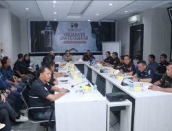 Workshop Fotografi dan Videografi serta penghargaan yang Berprestasi oleh Bidhumas Polda Meto Jaya
