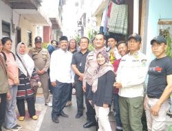 Imbauan Humanis Bhabin Menteng Kepada Warga RW. 03 Mengenai Maraknya Tawuran