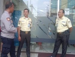 Patroli Dialogis Kapolsubsektor Rawasari