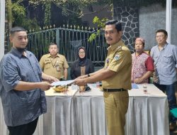 Cooling Sistem Dan Analisa Keamanan Jelang Pilkada Dalam Pemilihan LMK