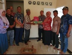 Program Bantuan Bedah Rumah Bantu Wujudkan Hunian Layak dan Sehat RW 016 Pulo Gebang Jaktim