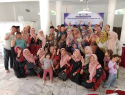 RW LMK Terpilih Kembali Periode 2024-2029 Kelurahan Pulo Gebang Cakung Jakarta Timur