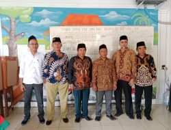 LMK Terpilih Kembali Sarpan RW 07 Kelurahan Pulo Gebang Cakung Jaktim Periode 2024 – 2029