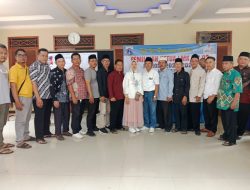 LMK Terpilih Kembali Nugroho Yuwono Sidi RW 03 Kelurahan Pulo Gebang Cakung Jaktim Periode 2024 – 2029