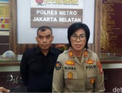 Positif Narkoba, Pelaku Penyanderaan Anak Balita Berhasil di Amankan Polisi