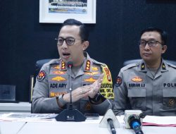 156 personil Amankan Kampanye Pilkada di Jakarta