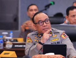 Polri Dapat Kategori A dari Kemenpan RB Terkait Assessment Center SSDM