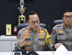 AKSI HEROIK.. !!! Polisi di Tangerang Tangan Sampai Terluka, Gagalkan Pencurian Modus Ganjal ATM