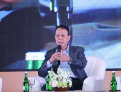 Komjen. Pol. Boy Rafli Sebut Humas Polri Harus Terus Berinovasi