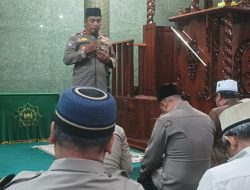 Sukseskan Pilkada 2024, Polda Metro Serukan Pentingnya Persatuan Di Tengah Keberagaman