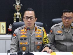 Amankan Kampanye Pilkada Jakarta, terjunkan 156 personil