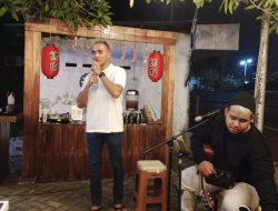 Kasat Resnarkoba, Polres Mojokerto, AKP. Dwi Gastimur Wanto, S.IK Pastikan Akan Perkarakan Salah Satu Media Online di Mojokerto