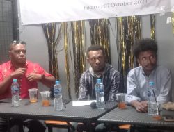 Charles Kossay Ungkap Kegelisahan Potensi Konflik Pada Pilkada Serentak di Tanah Papua