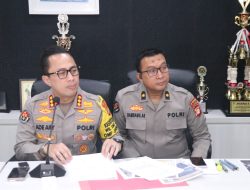 Amankan Kampanye Pilkada Jakarta, terjunkan 156 personil