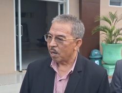 Pesan Keadilan Jelang Putusan Kasus Alih Muat Batu Bara