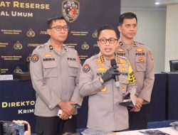 *Operasi ‘Mantap Praja Jaya 2024’: Polda Metro Jaya Turunkan 180 Personel untuk Kampanye Pilkada*