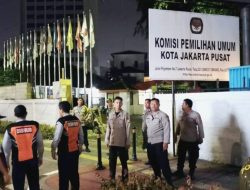 Tahapan Pilkada DKI Jakarta Aman Dan Damai Bersama Tiga Pilar Sawah Besar