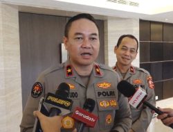 Gelar Anev Konsolidasi, Divisi Humas Polri Perkuat SDM dan Kolaborasi dengan Media Massa