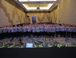Kadiv Humas Polri Tekankan Kualifikasi Mumpuni Jajaran Demi Implementasi Asta Cita Pemerintah