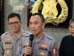 Kadiv Humas Polri: Nama Calon Wakapolri Sudah Dikantongi, Proses Penunjukan Segera Rampung