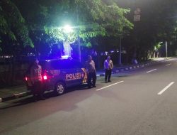 Cari Bertindak Polsek Sawah Besar Dalam Mencegah Tawuran Antar Kelompok