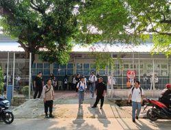 Pengawasan Dan Pengawalan Ketat Cegah Tawuran antar Pelajar Sepulang Sekolah