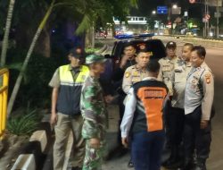 Tahapan Pilkada DKI Jakarta Aman Dan Damai Bersama Tiga Pilar Sawah Besar