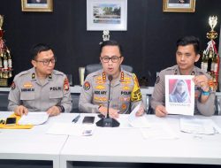 Polisi Bantu Lapas Salemba, Ikut Buru 7 Tahanan dan Napi yang Kabur dari Rutan Salemba