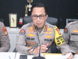 Gudang Produksi Miras di Tangsel Digrebek,3 Jeriken Arak Disita