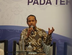 Eks Napiter Jadi Juragan Ikan di Poso, Kisah Sukses Program Deradikalisasi dan Reintegrasi
