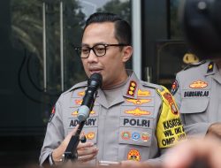 Polisi Siagakan 1.500 Personel Amankan Kampanye Akbar Cagub-Cawagub DKI Jakarta Hari Ini