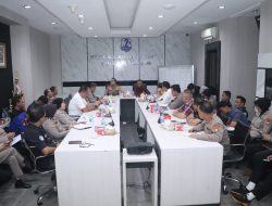 Mantapkan Kesiapan Pilkada 2024, Bidhumas Polda Metro Gelar Workshop Untuk PPID
