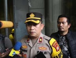 Amankan 2 Tersangka, Polsek Kemayoran Ungkap Kasus Pencurian Kabel