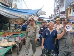 Tiga Pilar Karang Anyar Sosialisasikan Bahaya Narkoba kepada Warga RW 02