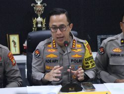 Pengamanan Debat Ketiga Pilgub Jakarta: 1.516 Personel Dikerahkan, Pastikan Tidak Ada Ancaman
