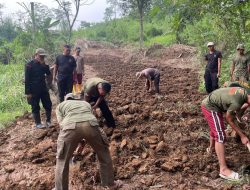 Dukung Ketahanan Pangan, Brimob Polri Siapkan 5 Ha Lahan untuk Tanam Jagung Bareng Warga Karawang Timur