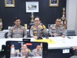 Polda Metro Kerahkan 2.811 Personel Gabungan Amankan Pertandingan Indonesia Vs Saudi Arabia