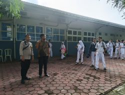 Pengawasan Dan Pengawalan Ketat Cegah Tawuran antar Pelajar Sepulang Sekolah
