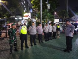 Apel Gabungan Tiga Pilar Sawah Besar
