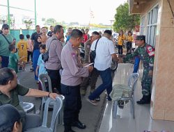 Tenggelam Saat Bermain, Jasad Bocah 3 Tahun Asal Cibinong Ditemukan di Tomang