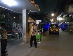 Cari Bertindak Polsek Sawah Besar Dalam Mencegah Tawuran Antar RW