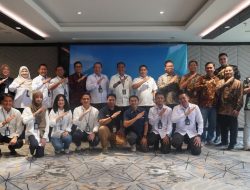 PT. Jasa Raharja Adakan Rekonsiliasi Data Penumpang Pesawat Udara Semester 1 Tahun 2024