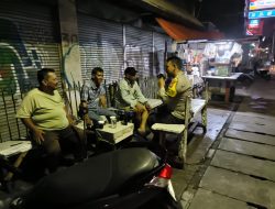 Cooling Sistem Dan Analisa Keamanan Du Rumah Ketua RT 01